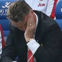 manchester united boss fazed by task admits club legend